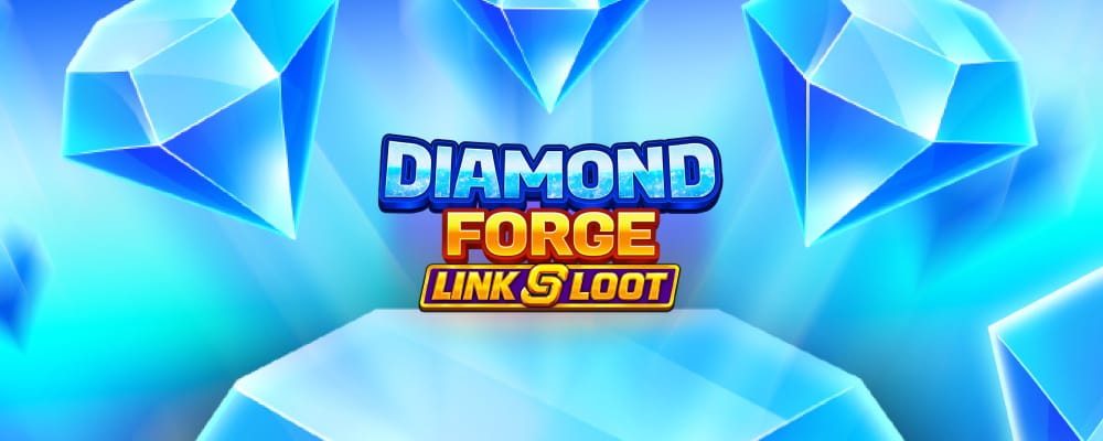 Diamond Forge Link & Loot
