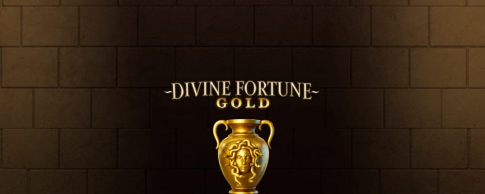 Divine Fortune Gold