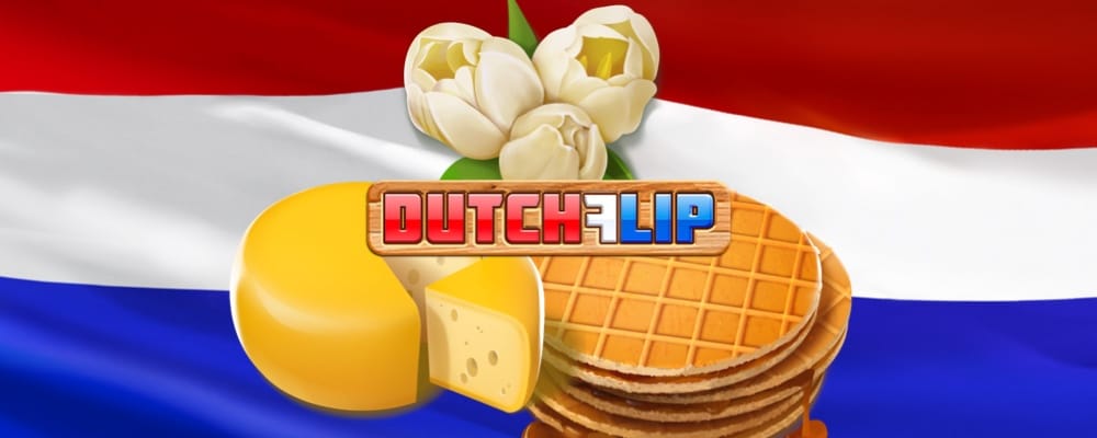 Dutch Flip