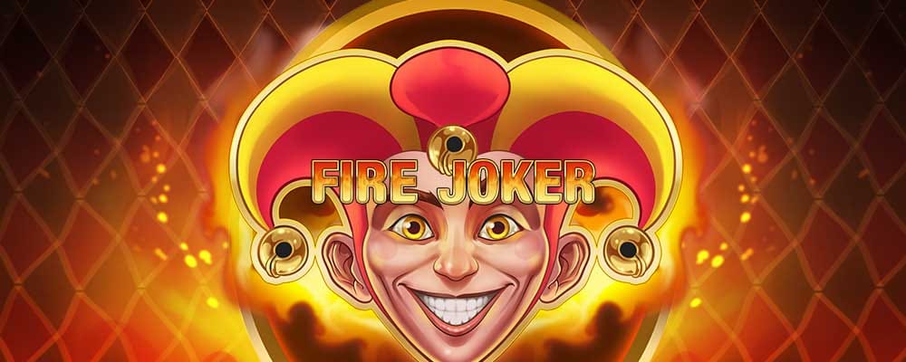 Fire Joker