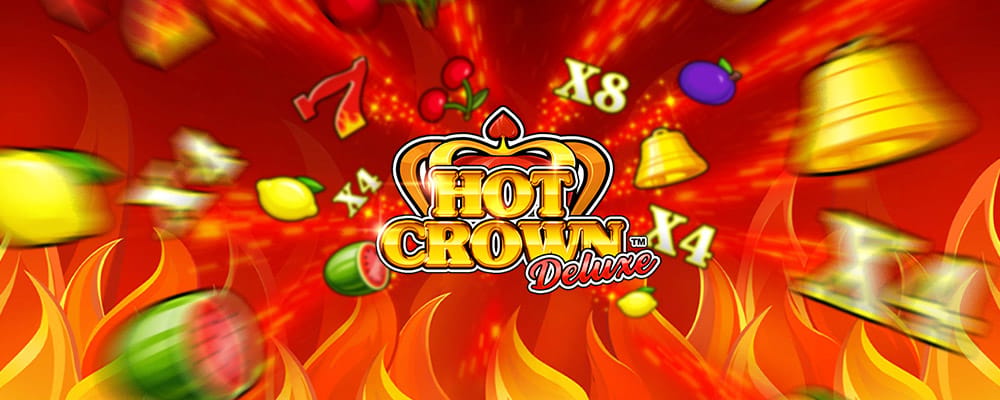 Hot Crown Deluxe