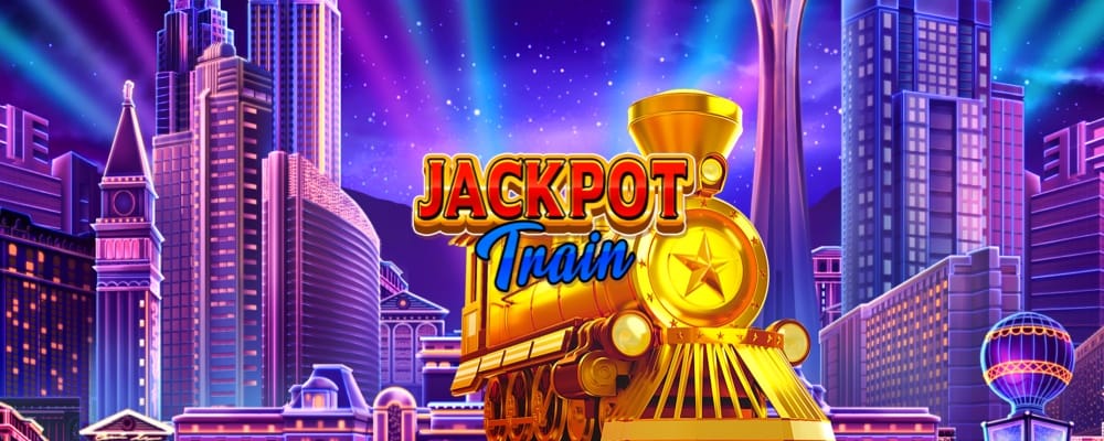 Jackpot Train