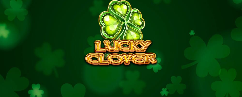 Lucky Clover