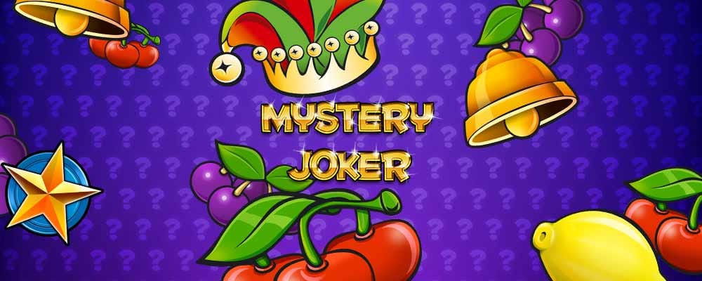 Mystery Joker