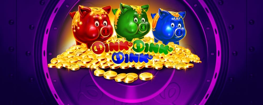 Oink Oink Oink