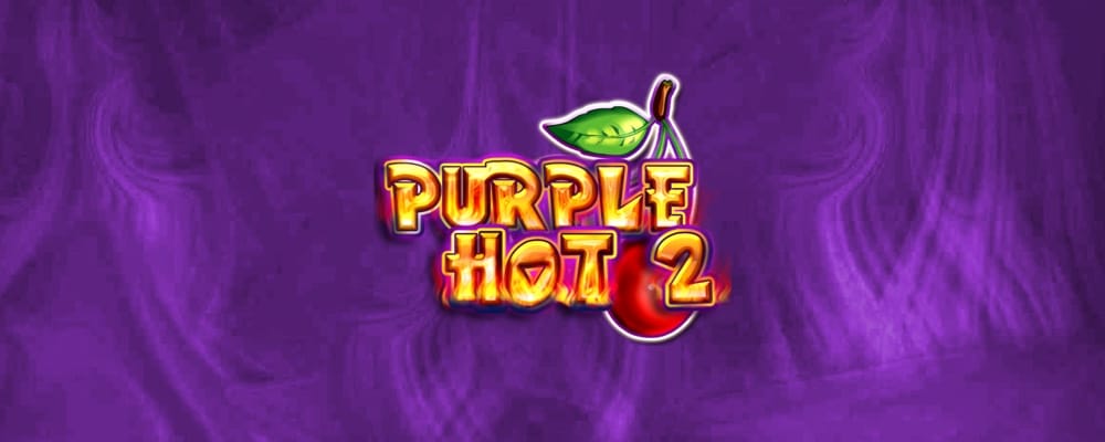 Purple Hot 2