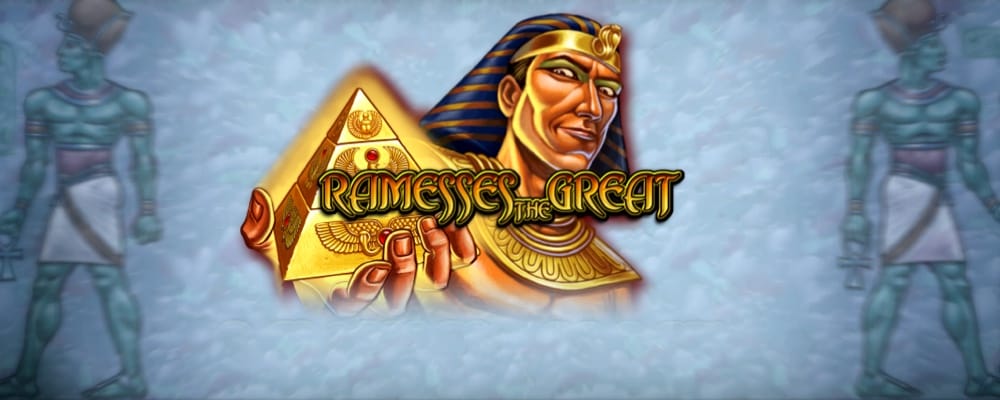 Ramesses the Great