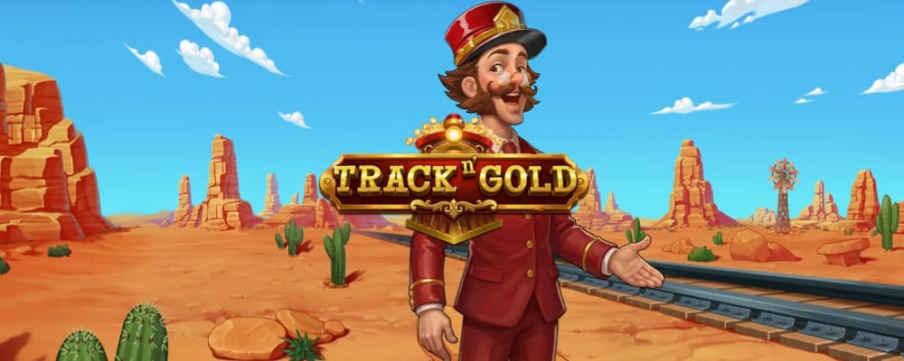 Track n' Gold