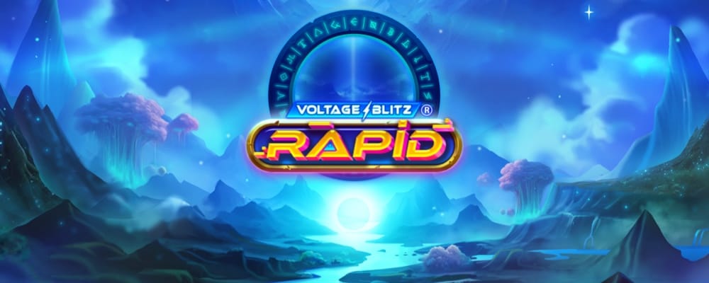 Voltage Blitz Rapid