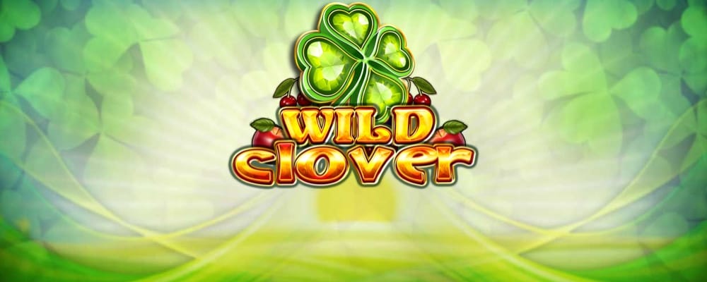 Wild Clover
