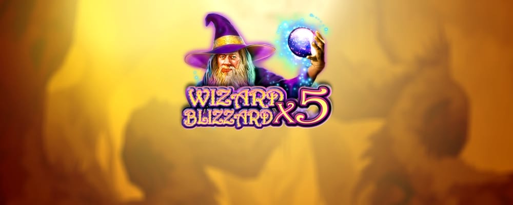Wizard Blizzard